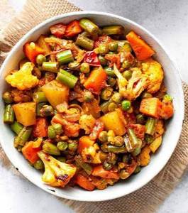 Mix Veg