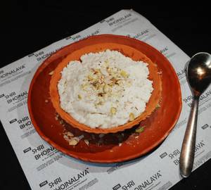 Falahari Rabdi
