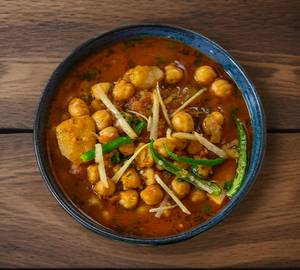 Aloo Chhola
