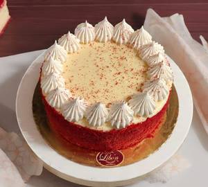 Red Velvet Cake