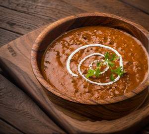 Dal makhani