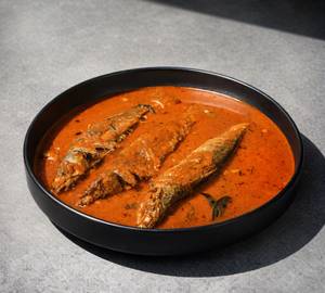 Mathi / Sardine Curry