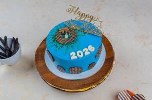 WELCOME 2026)(approx 500gms)             