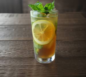 Mint Ice Tea