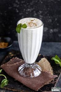 Salted Lassi (300 Ml)