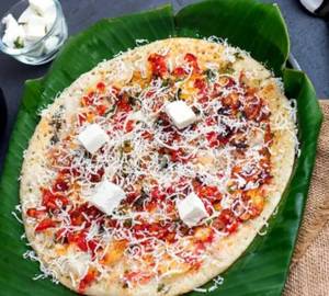 AllMix Uttapam