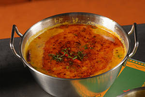Peeli Dal Tadka