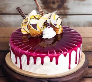 Blueberry Delight 1Kg+(1/2 Kg)