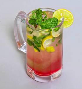 Watermelon Iced Tea