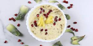Pine Apple Raita