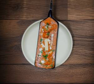 Paneer Butter Masala