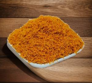 Aloo bhujia