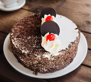 Black forest