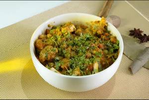 Veg Kadhai