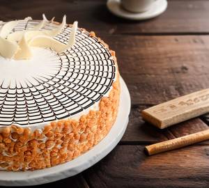 Golden Crunch Butterscotch 1Kg+(1/2Kg)