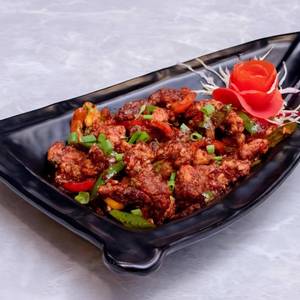 Crispy chicken fry [100 gram]