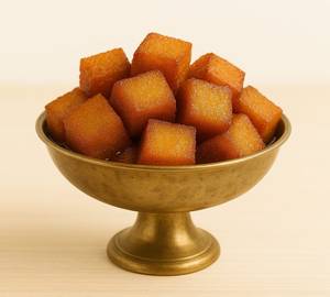 Double Ka Meetha