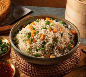 Fried Rice