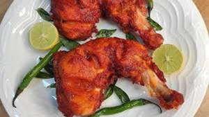 Majura Chicken