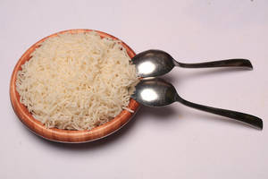 Plain Rice