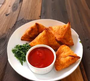 Samosa