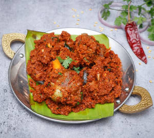 Mutton sukka [5 pieces]