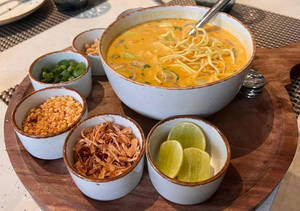 Khao Suey (750 Ml)