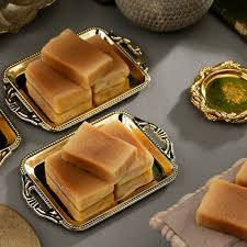 Milk Mysorepak [250 Grams]