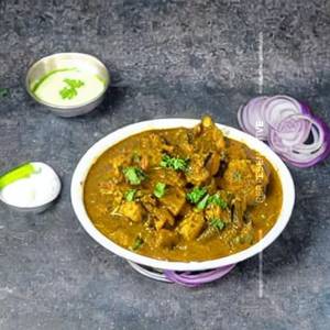 Sabzi Handi