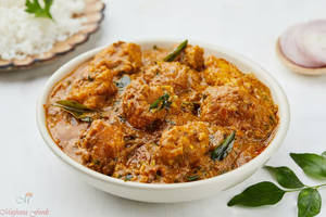 Chicken masala