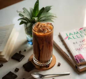 Iced Mocha