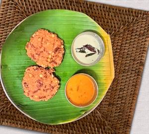 Masala Vada [1 Piece]