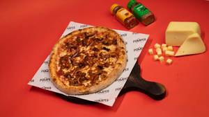Chicken Contadina Pizza (12 Inch)