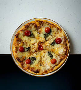 Margherita Pizza