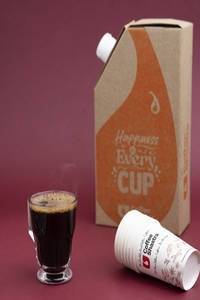 Black Filter Coffee Classic