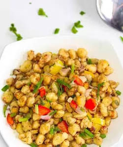 Corn Salt & Pepper