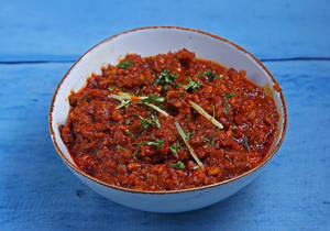 Lahori Bheja Fry Masala (500 Gm)