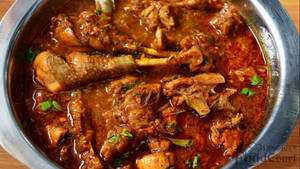Nattukozhi Masala