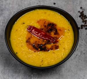 Dal Tadka