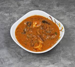 Paneer Mushroom Masala
