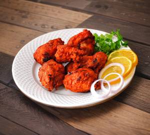 Chicken kabab