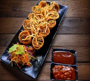 Spring roll