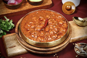 Rajma Masala