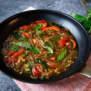 Thai Basil Sauce (650 Gm)