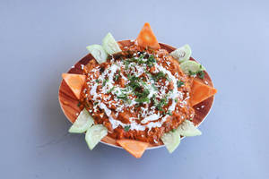 Paneer Tikka  Butter Masala