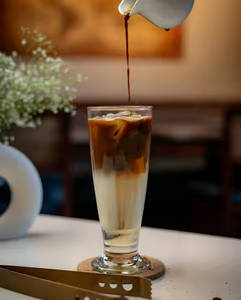 Iced Latte