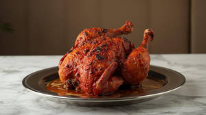 Tandoori Chicken