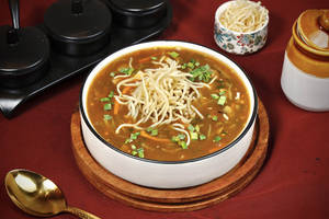 Hot & Sour Soup