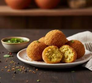 Potato Pops [20 Pcs]