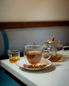 Hibiscus Tea